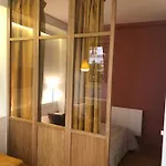 Suite confortable sur le canal Saint-Martin / République